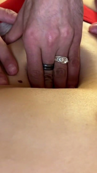 Doctor Zigmund Love Male Navel - Part 2