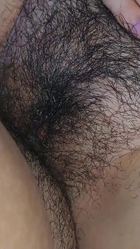 Close-up fodendo uma buceta gorda