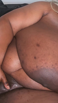 Squirt All Over My Tits