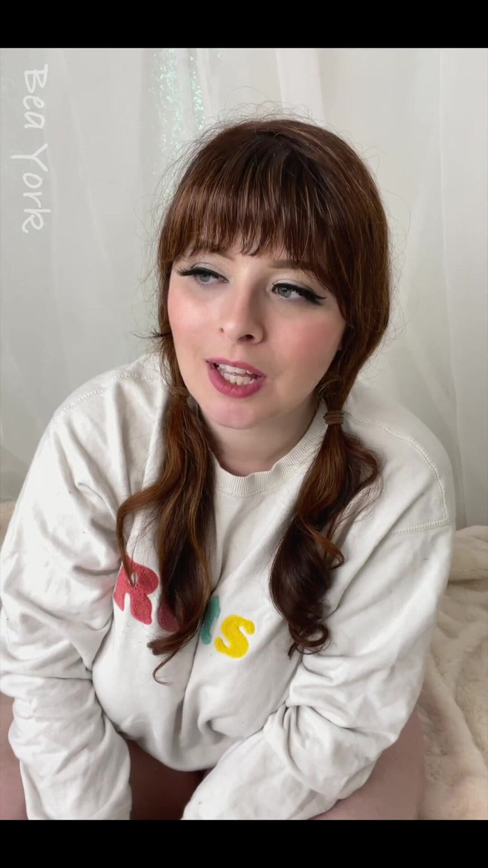 Bea York: Was haben Sie heute Abend vor?