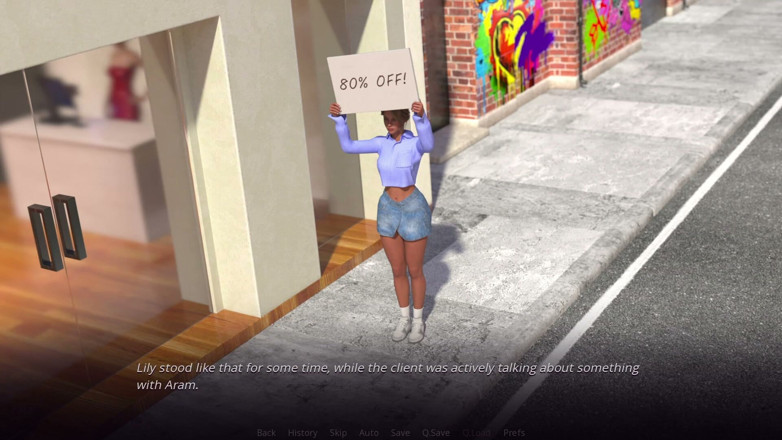Like A Boss: Complete gameplay - dorpsslet transformatie, deel 15 (laatste)