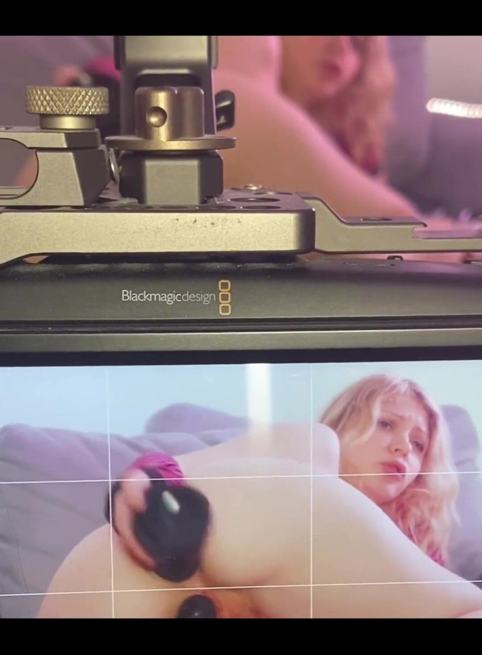 Spacenintenda: Backstage Video