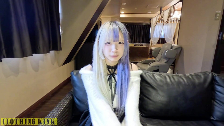 The Sexual Issues: Asian Angel 23294