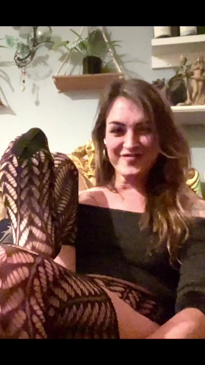 Diana Deelight: TS Diana Deelight Clips From the Vault Compilation