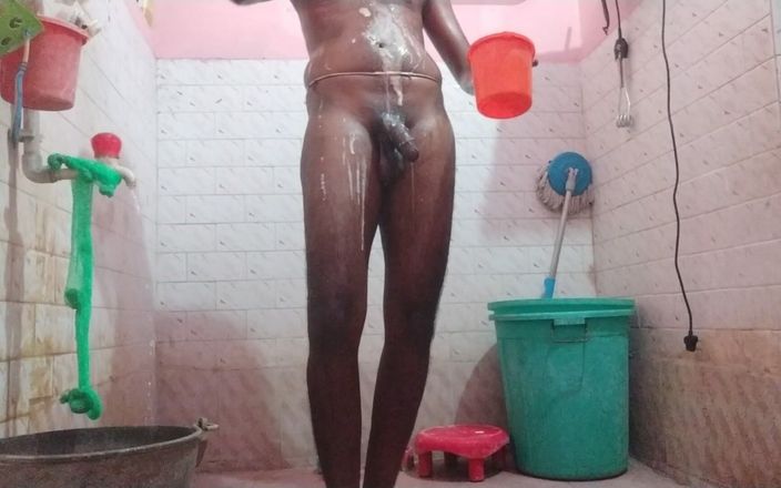 Tamil 10 inches BBC: Sesi seksi sesuai permintaan penggemar bagian 2