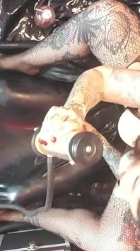 Ecstasy in Chastity 2