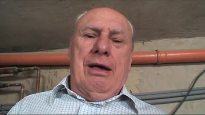 XTime Vod: Old couple fucking threesome in the park