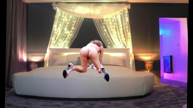 Pai-chan: मुझे प्यार वाले होटल में ले जाओ भाग 2