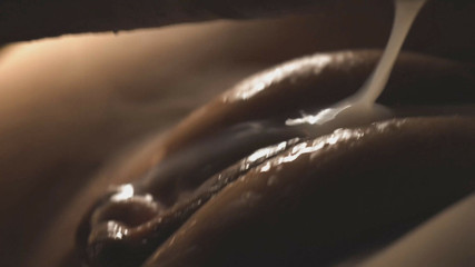 69win: Twice Filled Pussy with Cum and Whipped It Inside Like...