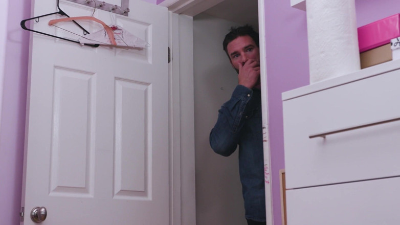 Reality Junkies: He's My Stepdad_ Scene 1 Stepdaddy's Love