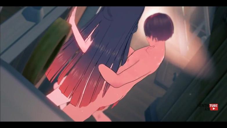 HentaiTubes: 흑인 대물 자지에게 따먹히는 거유 밀프