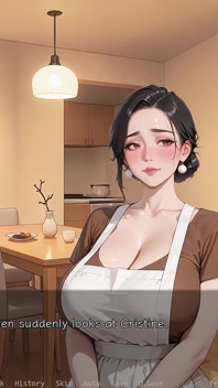 Arkadaşım tarafından ntr'd 5 aldatma rotası - ai porno oyunu