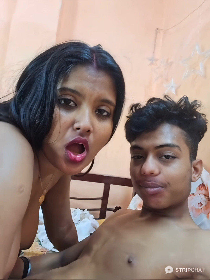 Hotcum30: Devar Fuck His Stepsister
