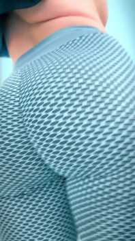 Beautiful MILF Breasts Looking Wonderful