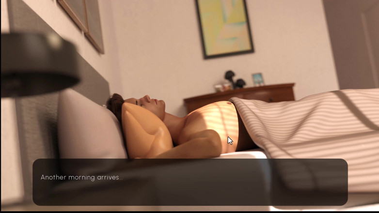 Johannes Gaming: Sunset rose 2 daniela terlihat super hot saat dia di gym