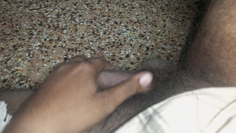 Sweet Indian cock: Mój 7-calowy masaż olejkiem z dużym kutasem i jebanie dziewczyna