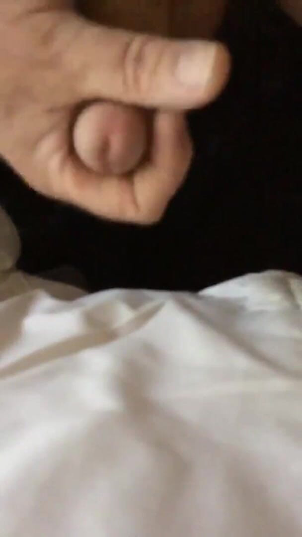 Kinky horny gay bois: Just a gay man jerking cummies out of his penis