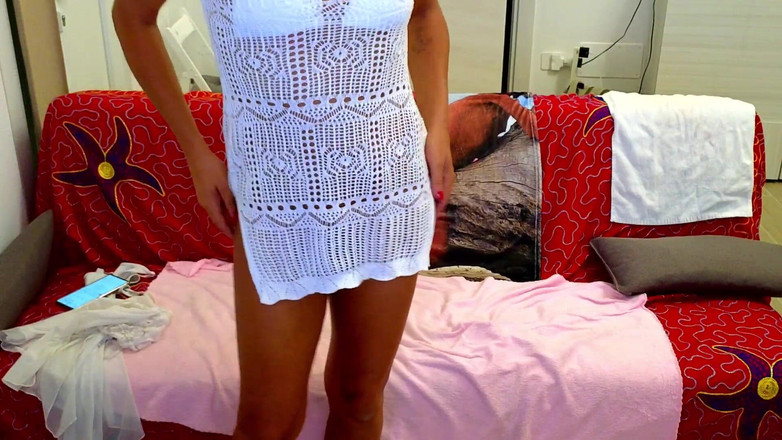 Gigi and David: ストリップチャットの最新ライブセックスショー、ジジとデイブ、ニューハーフと男性のカップル、ハメ撮り、舞台裏、ウェブカメラセックス、29.06.2025 Ep1