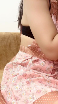 Babysitter Got Fingered and Fucked by the Horny Boss While the Wife Is Away