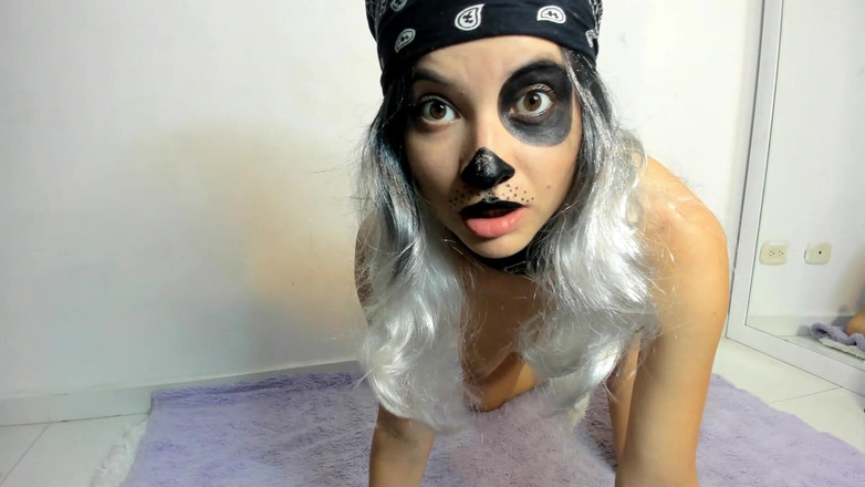 Lissa Brown: Ty nejvěrnější a poslušnější, které dnes uvidíte