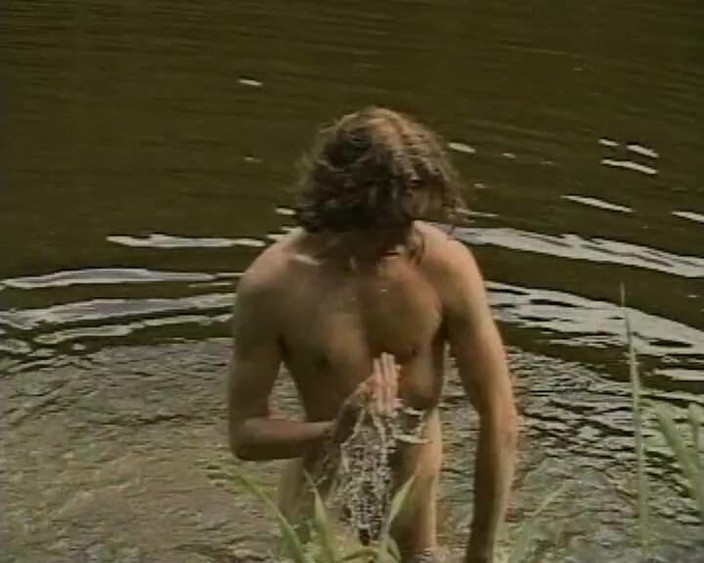 Gay 90's Vintage Porn: Fusti audaci in danza carnale # 5