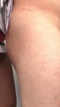 被猎杀，吞噬性欲求的女老板！-3