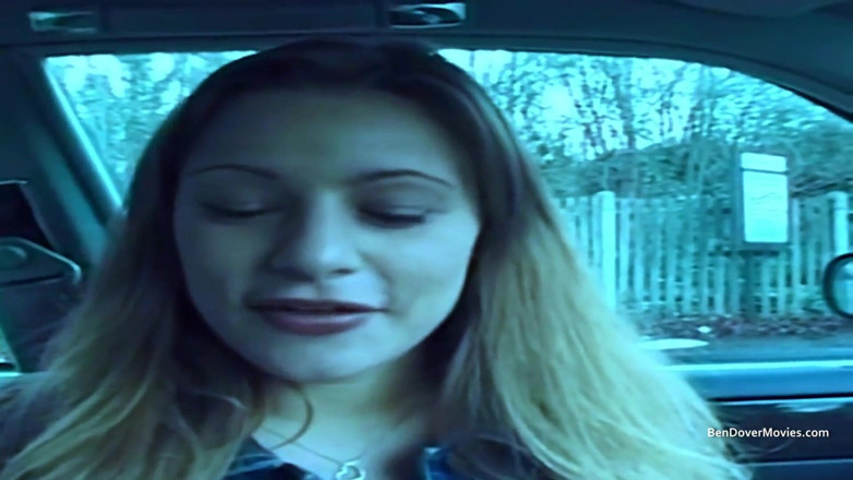 Ben Dover Movies: This end up: Linda Murray