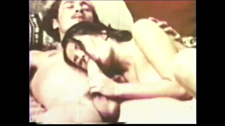 Vintage Megastore Full hd: La Chupada Apetitosa