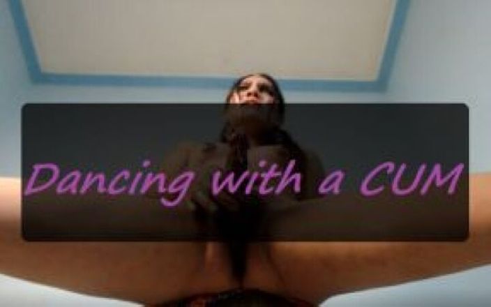 Yalla Alexa: Dancing with a CUM