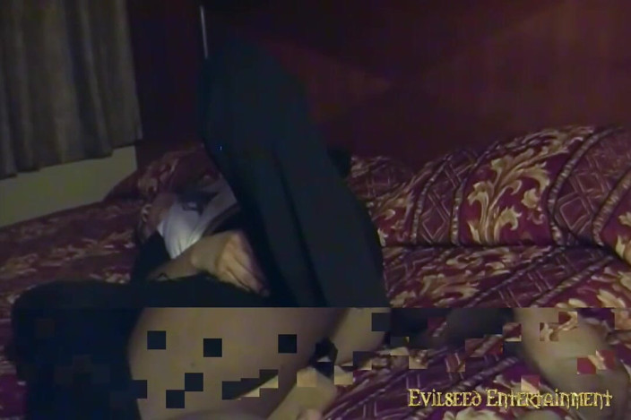 Evilseed Entertainment: Her midnight ride