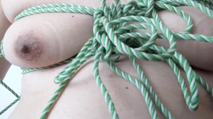 Tomoooi: Titisbdsm3