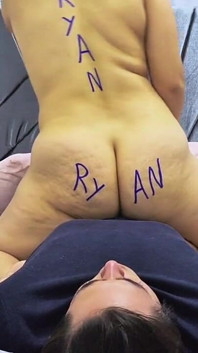 One Night with Ryan Passion Without Limits