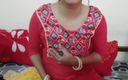 Saara Bhabhi: Indian Hot and Sexy Teacher Saara Having Sex with His...