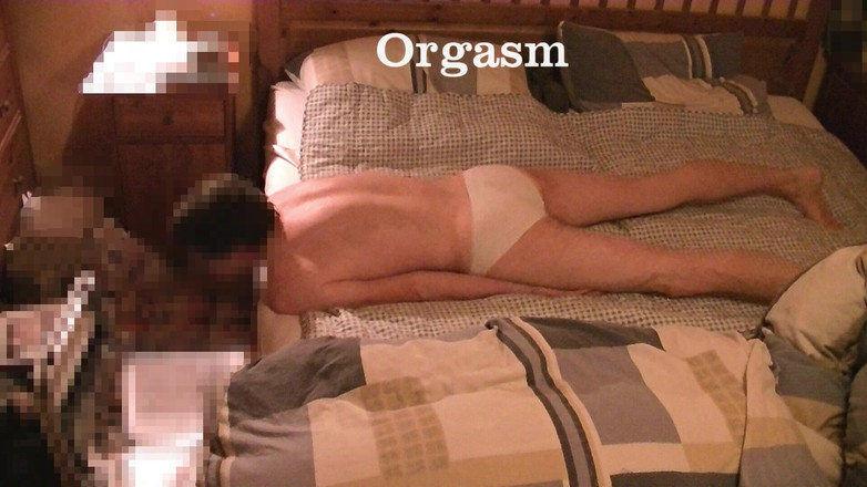 Mark Hannes: Masturbace se skluzem