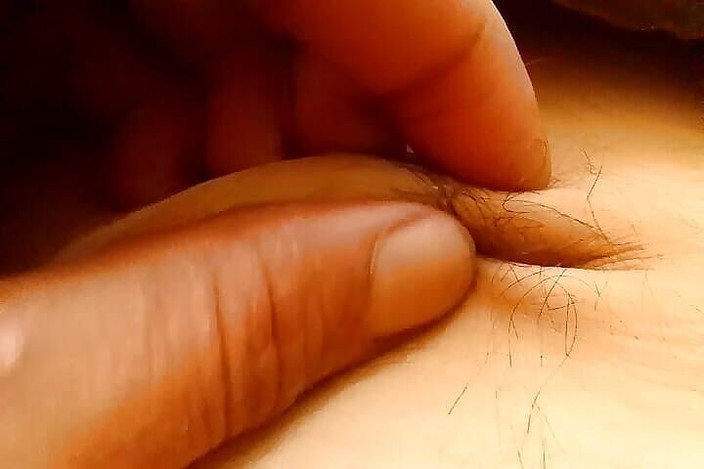 Gangbang straight: Po masáži bradavek