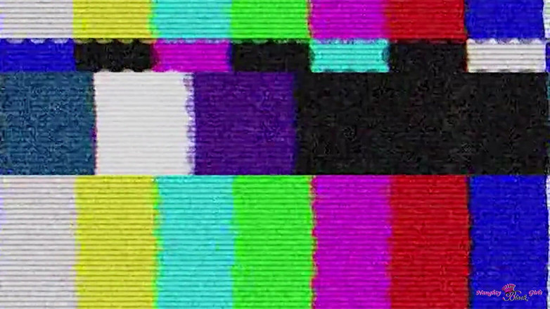 Naughty Black Girls: Pelacur kulit hitam dengan pantat montok ini keliatan banget waktu...