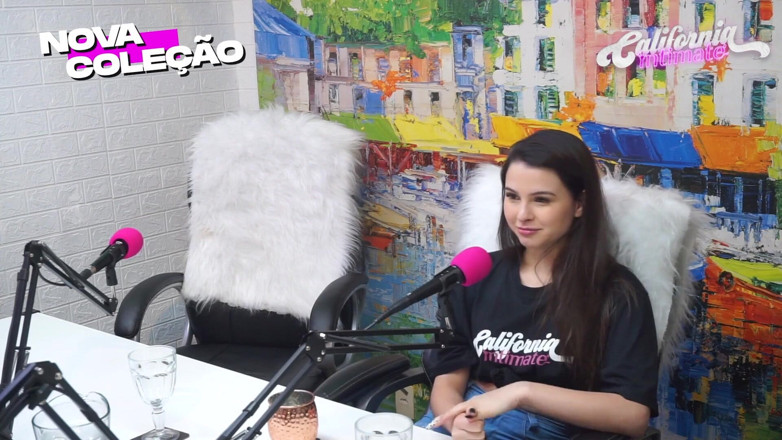 California TV: California TV Podcast - Natasha Naturista