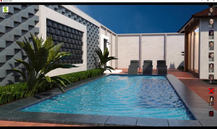 Erotic Krisso: Bertahun-tahun kemudian - naughty rachele