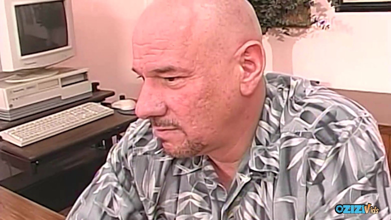 Zizi Vids: The Favor of Anal Blessing Is Bestowed Upon Those Who...