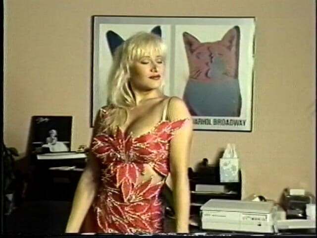 PornstarClassics: Taylor Wayne