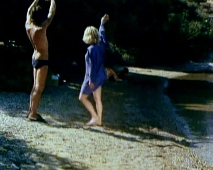 GERMAN PORN CLASSICS: Secolo d'Oro del Porno 2