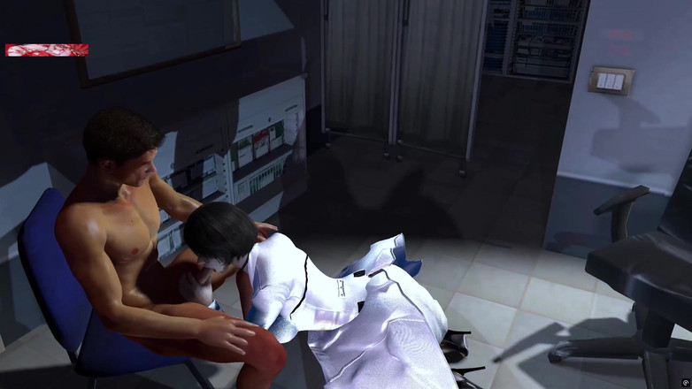 X Hentai: 거유 판타지: 가상 유혹자 에디션 - 3D 애니메이션 헨타이