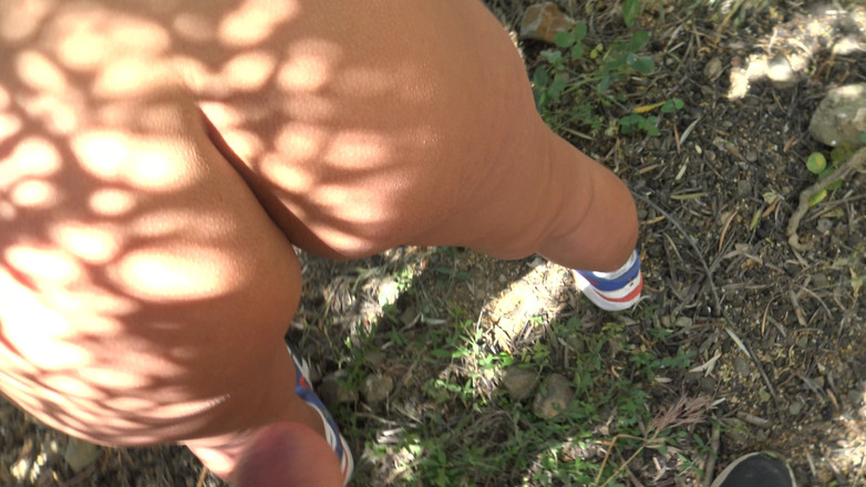 Stepmom Susan: Người vợ già khỏa thân cuckold để cho người lạ ngẫu...