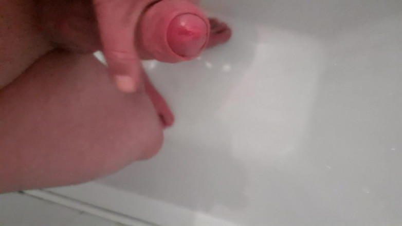 Guy Dix: Shower time can be fun