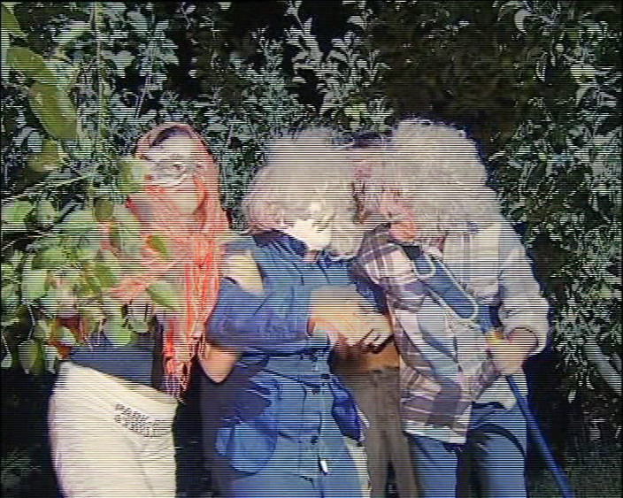 King Of Amateur: Watcher vol. 2