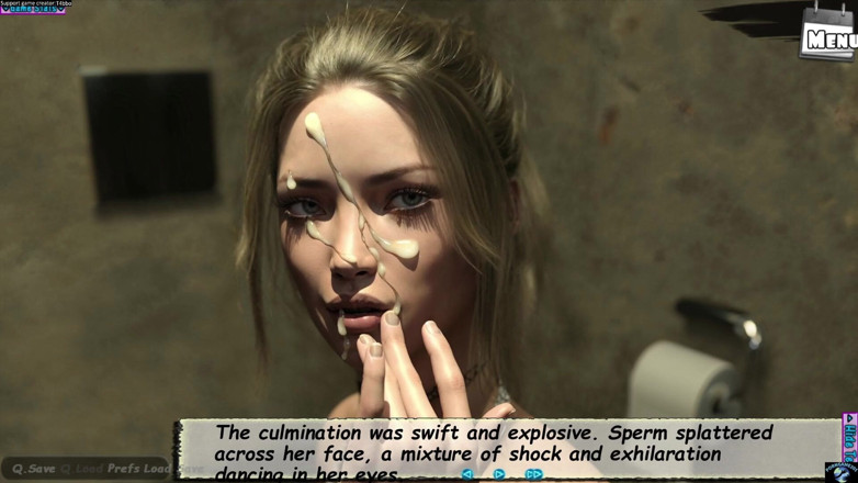 Porngame201: Babysitters Update 18 agar Tetap Berlanjut