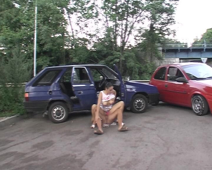 PLESK: Tinagabriel na veřejnosti
