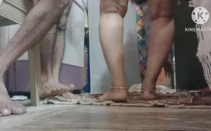 Poojakabir: Friend's hot wife was fucked on the road in front...