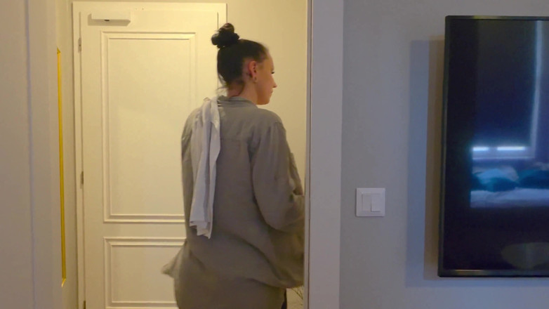 JoleeLove: Roomservice Especial