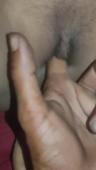 Finger Me